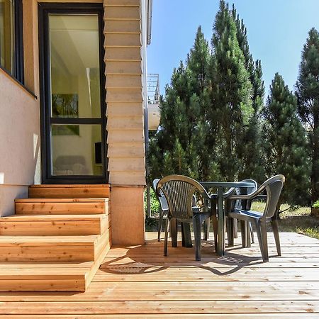 Vila Verbena Palanga Exteriör bild