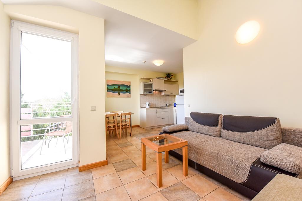 Vila Verbena Palanga Exteriör bild