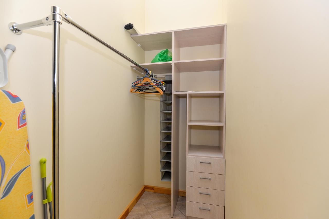 Vila Verbena Palanga Exteriör bild